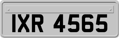 IXR4565