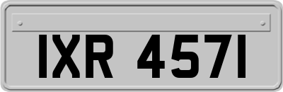 IXR4571