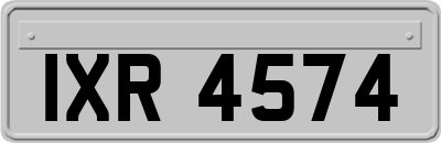 IXR4574