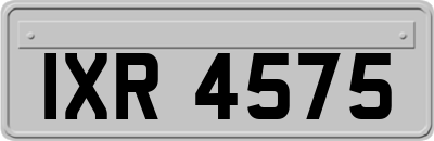 IXR4575