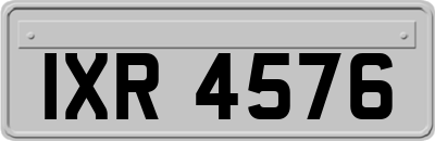 IXR4576