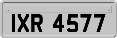 IXR4577