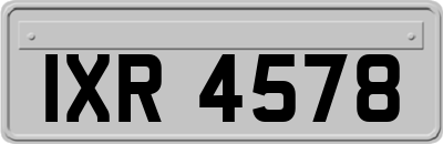 IXR4578
