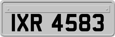 IXR4583