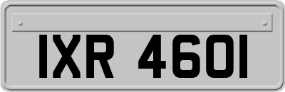 IXR4601