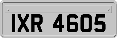 IXR4605