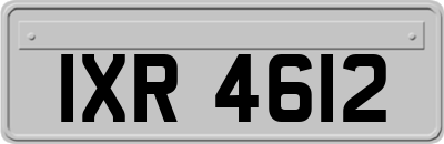 IXR4612