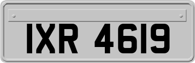 IXR4619