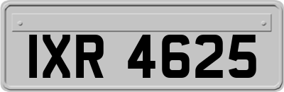 IXR4625