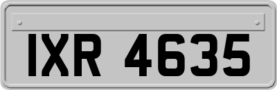 IXR4635