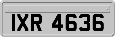 IXR4636