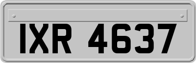 IXR4637