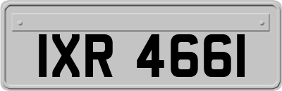 IXR4661