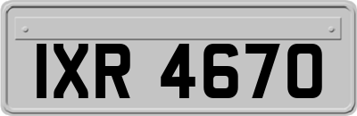 IXR4670