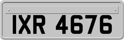 IXR4676