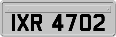 IXR4702