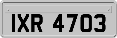 IXR4703
