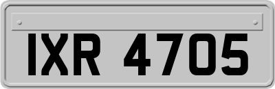 IXR4705