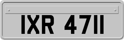IXR4711
