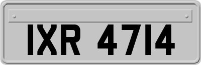 IXR4714