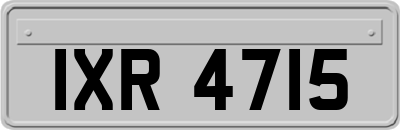 IXR4715