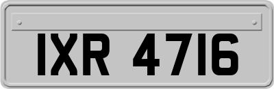 IXR4716