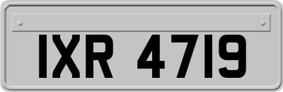 IXR4719