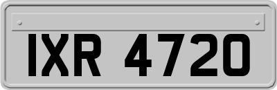 IXR4720
