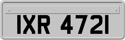 IXR4721