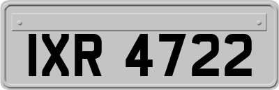 IXR4722