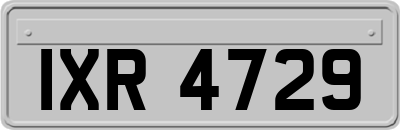 IXR4729