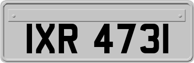 IXR4731