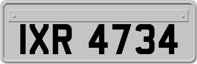 IXR4734