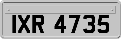 IXR4735