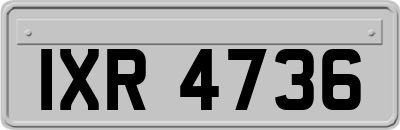 IXR4736
