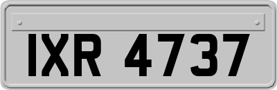 IXR4737