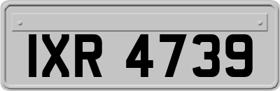 IXR4739