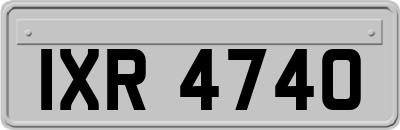 IXR4740