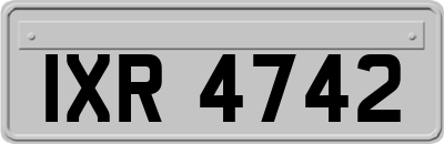 IXR4742