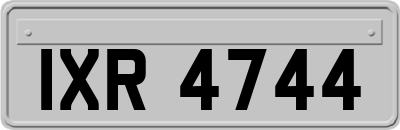 IXR4744