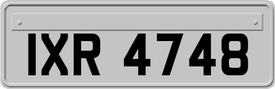 IXR4748