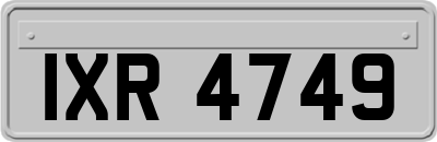 IXR4749