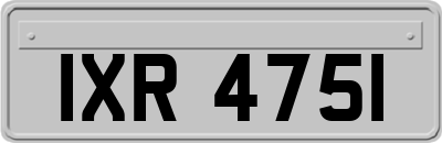 IXR4751