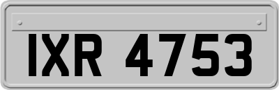 IXR4753