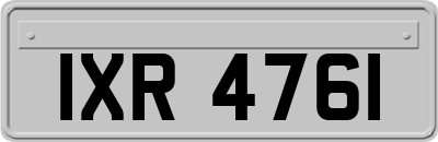 IXR4761