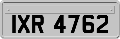 IXR4762