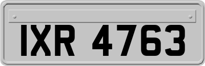 IXR4763