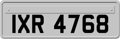 IXR4768