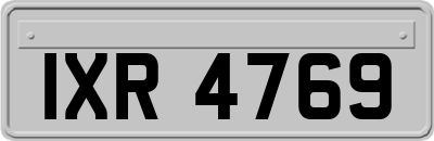 IXR4769