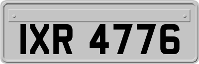 IXR4776